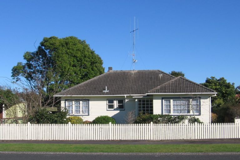 Photo of property in 43 Macfarlane Street, Hamilton East, Hamilton, 3216