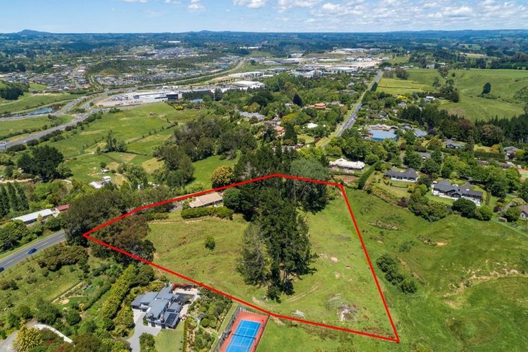 Photo of property in 476 Cambridge Road, Tauriko, Tauranga, 3110