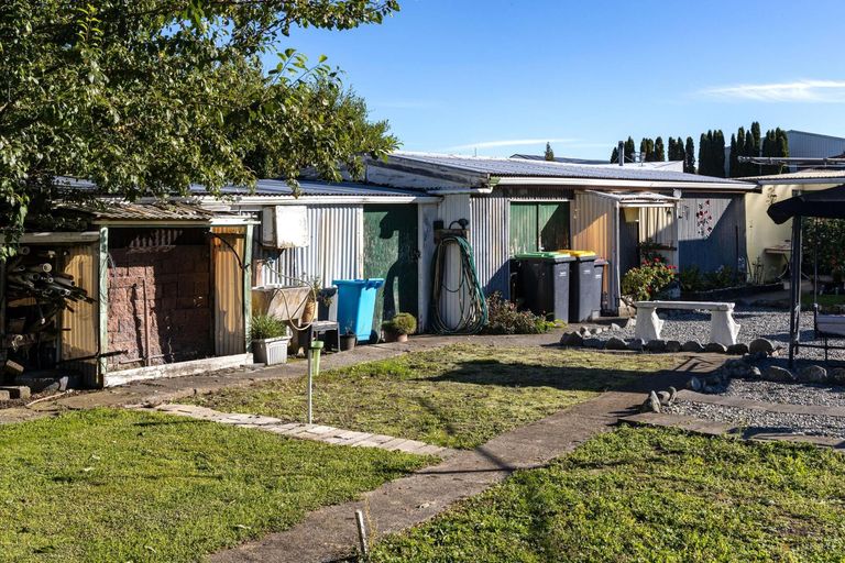 Photo of property in 155 Talbot Street, Geraldine, 7930