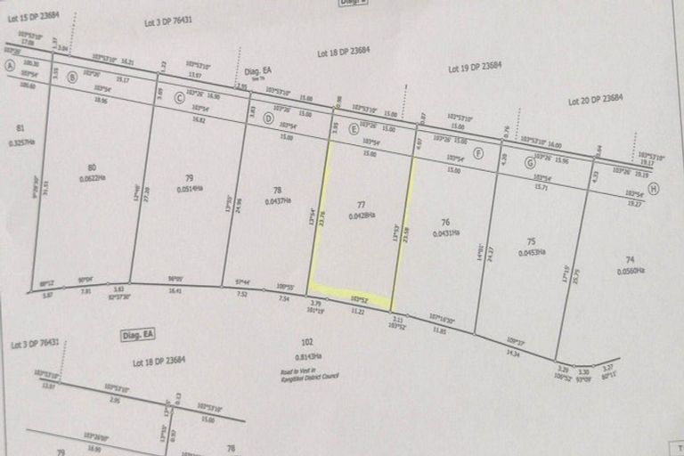 Photo of property in 9 Rayner Lane, Marton, 4710