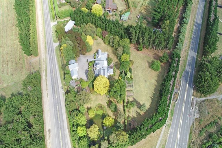 Photo of property in 181 Mchughs Road, Swannanoa, 7692