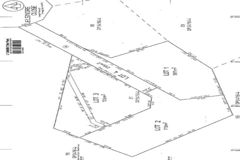 Photo of property in 115 Elsinore Close, Whangamata, 3620