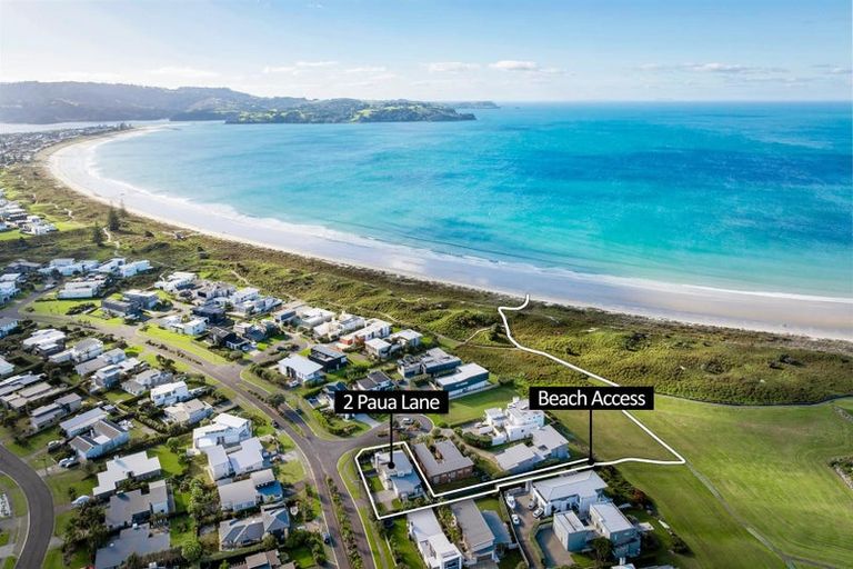 Photo of property in 2 Paua Lane, Omaha, Warkworth, 0986