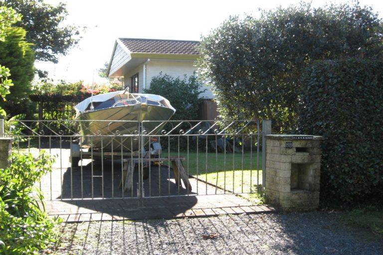 Photo of property in 88 Kemp Road, Kerikeri, 0230