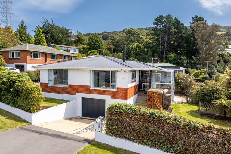 Photo of property in 109 Wakari Road, Helensburgh, Dunedin, 9010