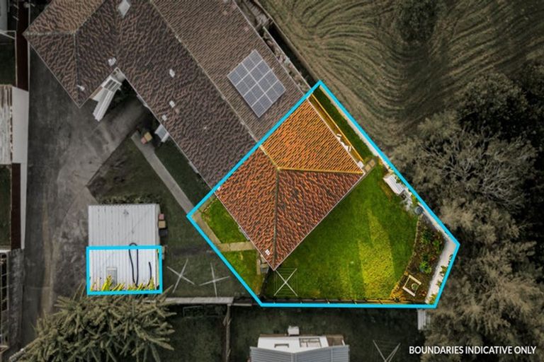 Photo of property in 4/21 Hillcrest Road, Papatoetoe, Auckland, 2025