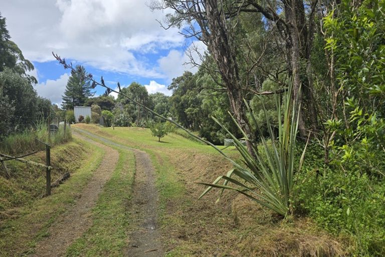 Photo of property in 656 Takahue Road, Takahue, Kaitaia, 0481