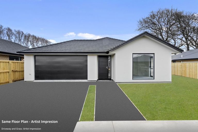 Photo of property in 6 Jury Lane, Pauanui, Hikuai, 3579