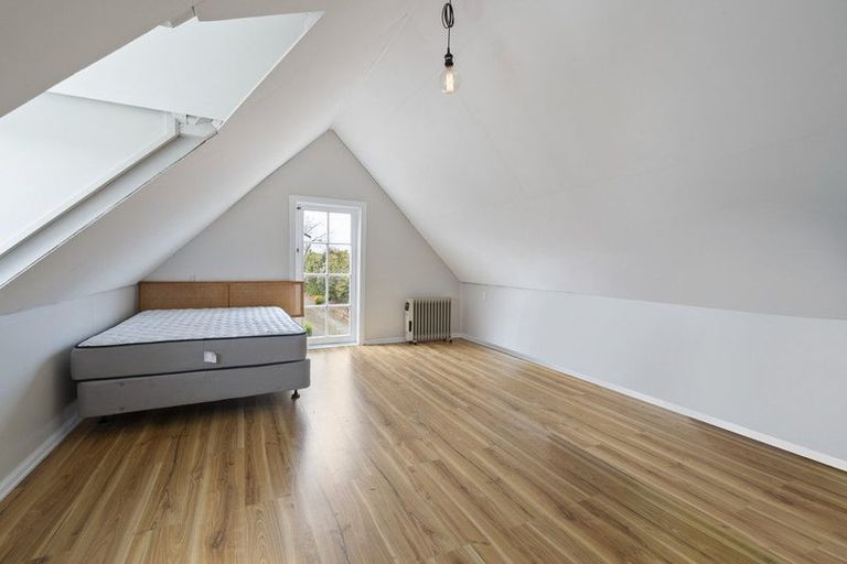 Photo of property in 103 James Line, Kelvin Grove, Palmerston North, 4414