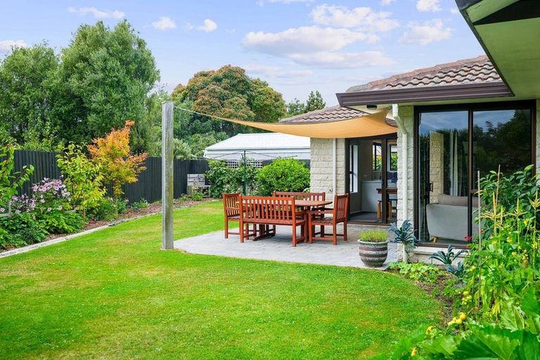 Photo of property in 20 Shamrock Place, Halswell, Christchurch, 8025