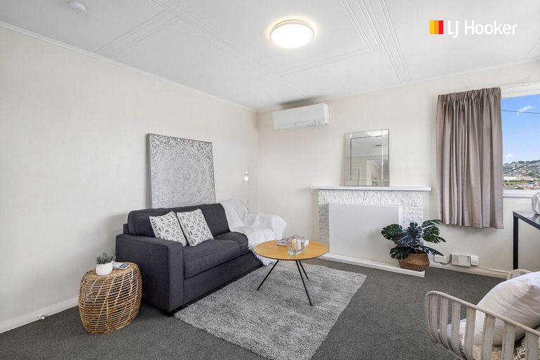 Photo of property in 18 Dundonald Street, Tainui, Dunedin, 9013