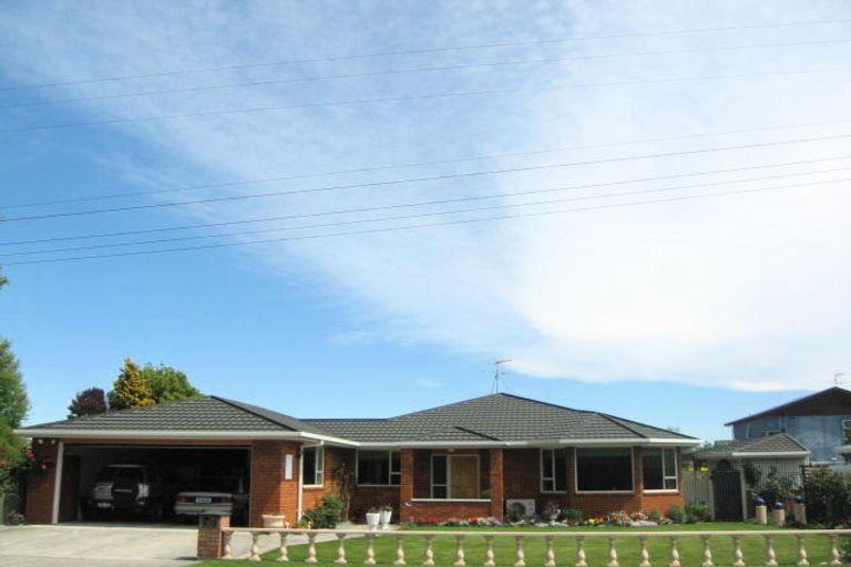 Photo of property in 46 Purkiss Street, Springlands, Blenheim, 7201