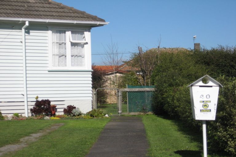 Photo of property in 40-42 Goldsmith Crescent, Levin, 5510