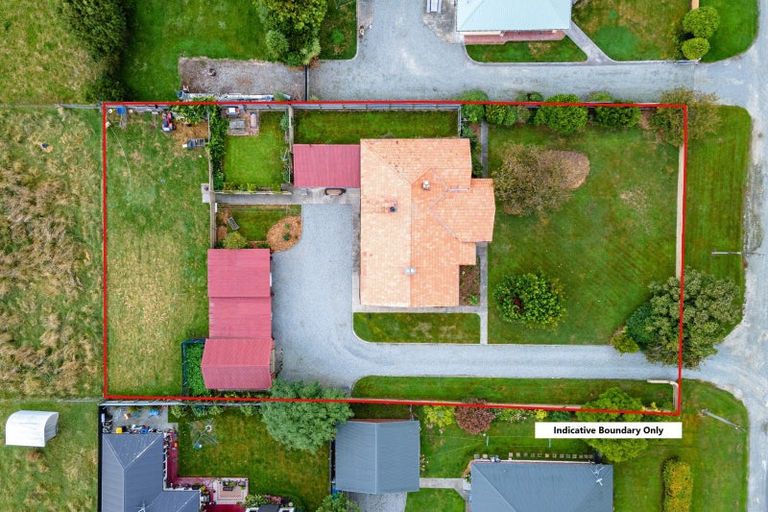 Photo of property in 110 Murray Street, Temuka, 7920