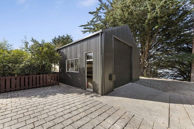 Photo of property in 20 Clyde Street, Roseneath, Port Chalmers, 9023