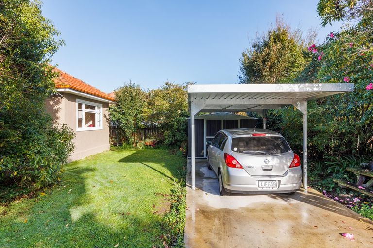 Photo of property in 170 Park Road, West End, Palmerston North, 4410