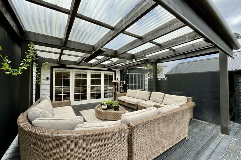 Photo of property in 167 Matsons Avenue, Papanui, Christchurch, 8053