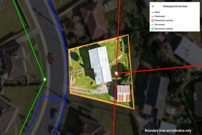 Photo of property in 6 Bates Street, Papakura, 2110