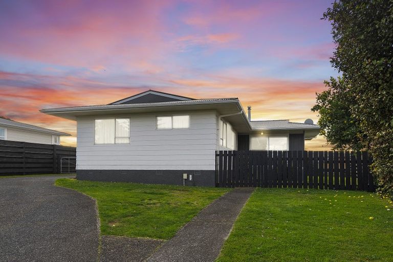 Photo of property in 25 Te Anau Place, Tikipunga, Whangarei, 0112