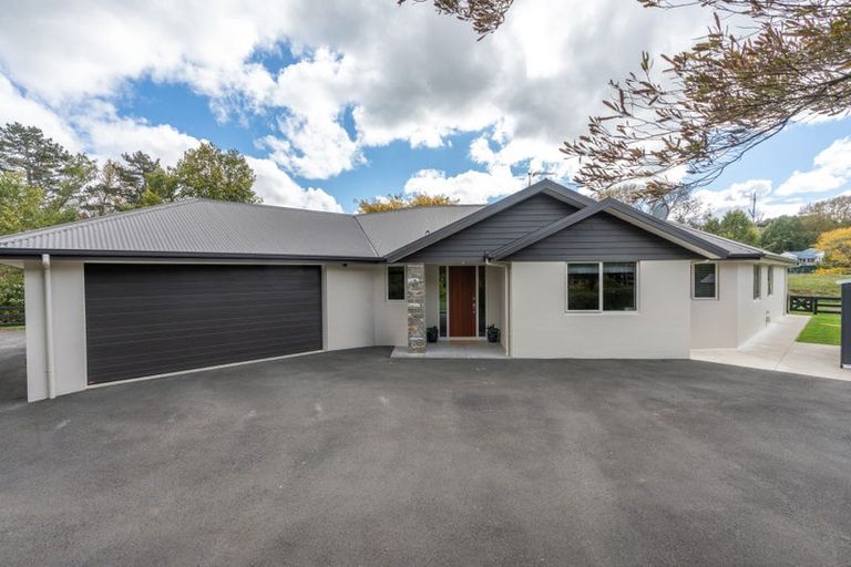 Photo of property in 99c Highbrook Way, Whatawhata, Hamilton, 3289