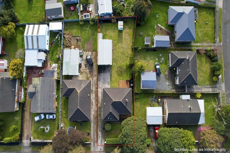 Photo of property in 4 Croall Crescent, St Andrews, Hamilton, 3200