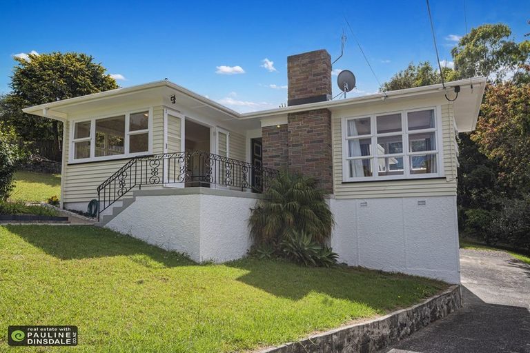 Photo of property in 44 Raumanga Heights Drive, Raumanga, Whangarei, 0110