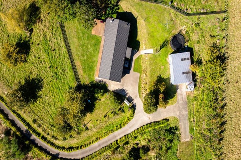 Photo of property in 863 Puketitiri Road, Puketapu, Napier, 4182