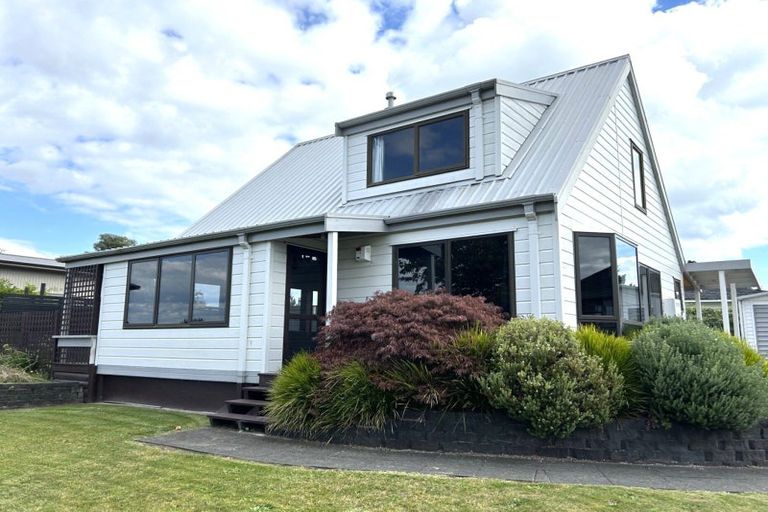 Photo of property in 58 Tasman Drive, Tokoroa, 3420