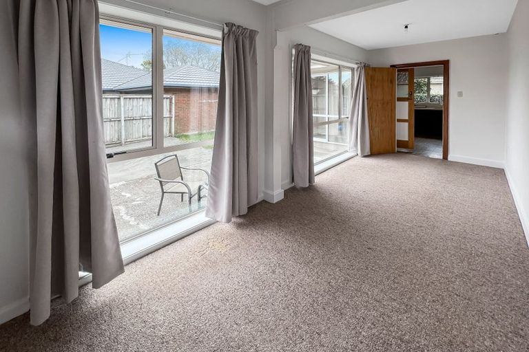 Photo of property in 1/14 Worthy Street, Ilam, Christchurch, 8041