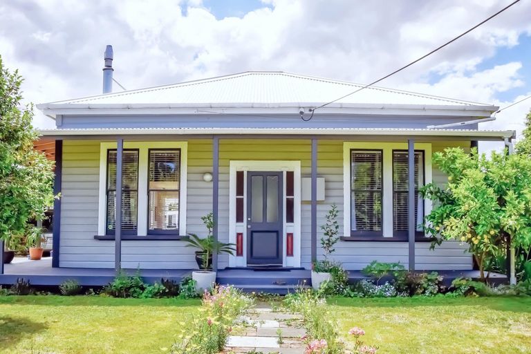 Photo of property in 6 Sussex Street, Masterton, 5810