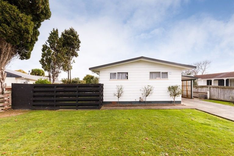 Photo of property in 131 Tremaine Avenue, Westbrook, Palmerston North, 4412