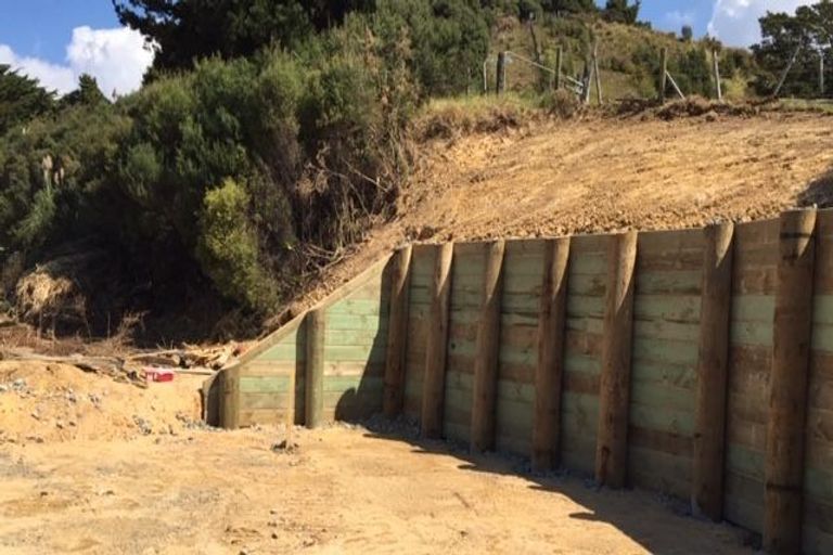 Photo of property in 22 Genoa Lane, Tutukaka, Whangarei, 0173