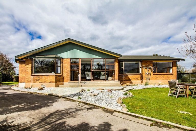 Photo of property in 3 Hamilton Avenue, Winton, 9720