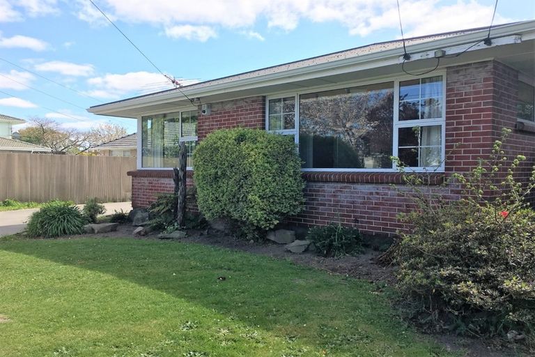 Photo of property in 44 Hockey Street, Bishopdale, Christchurch, 8051