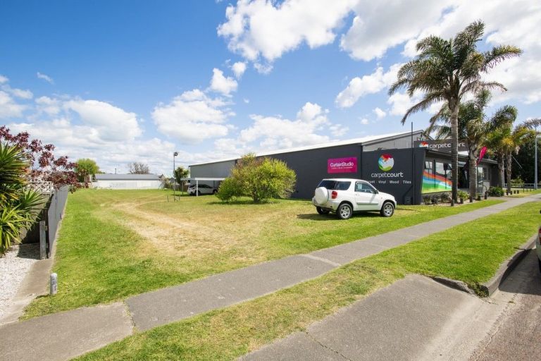 Photo of property in 476 Gladstone Road, Te Hapara, Gisborne, 4010