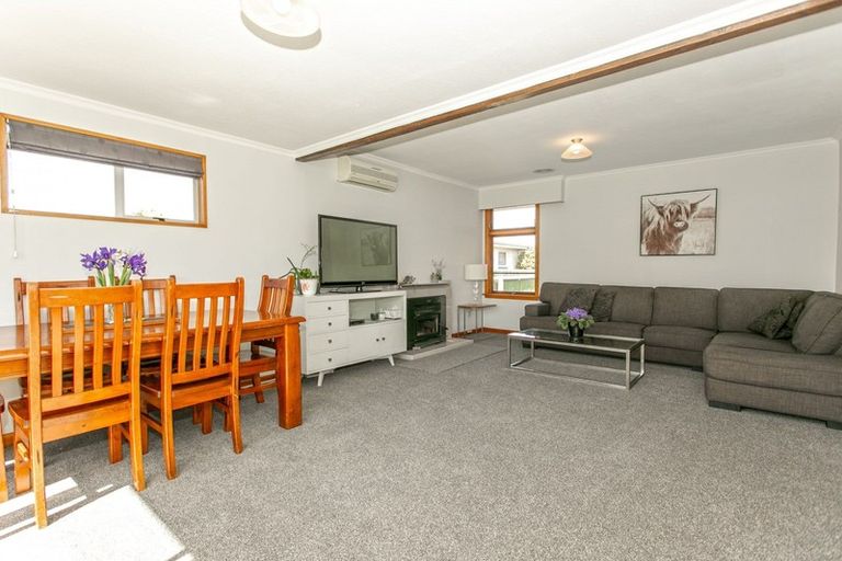 Photo of property in 49 Cox Street, Ashburton, 7700