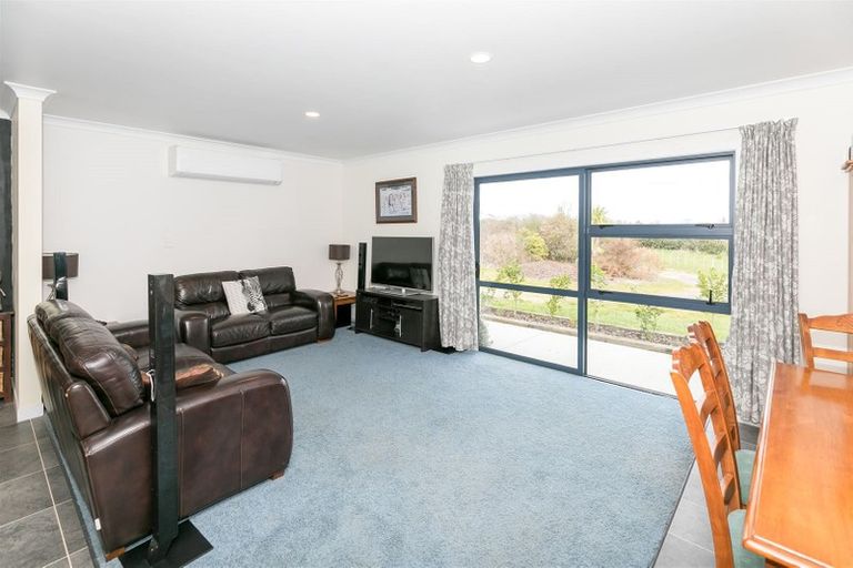 Photo of property in 15 Ellis Road, Otorohanga, 3974