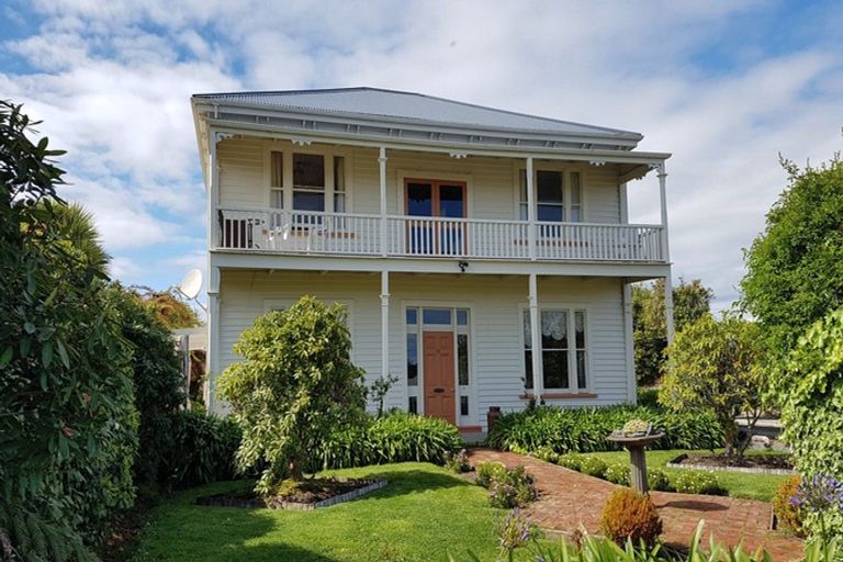 Photo of property in 76 Sale Street, Hokitika, 7810