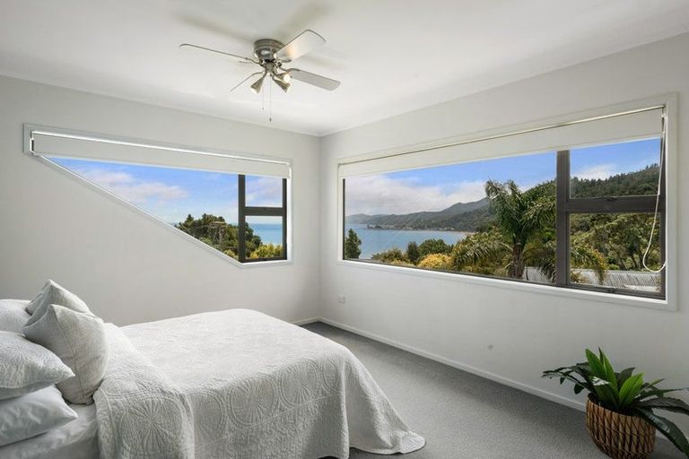 Photo of property in 36 Patui Avenue, Ngarimu Bay, Thames, 3575
