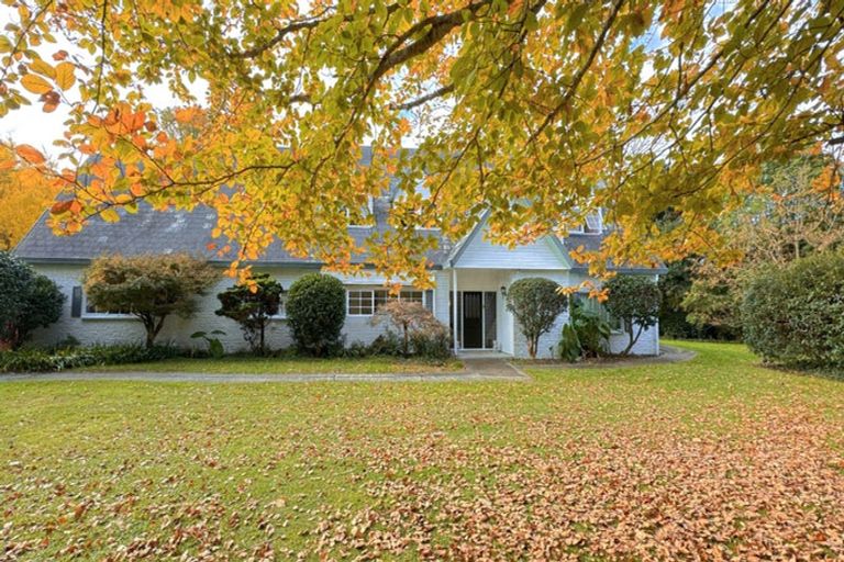 Photo of property in 5 Olsen Close, Matangi, Hamilton, 3284