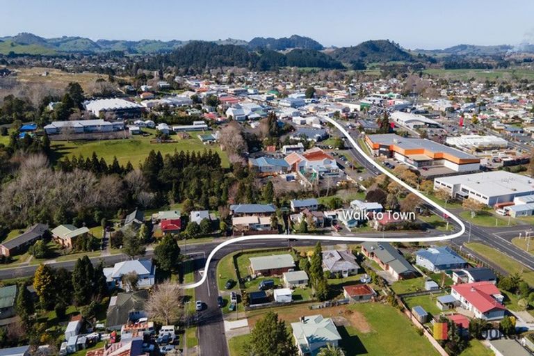 Photo of property in 35 Mackay Street, Waihi, 3610