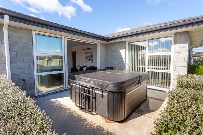 Photo of property in 18 Richardson Road, Matamata, 3400