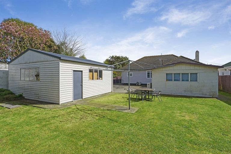 Photo of property in 198 Weston Road, St Albans, Christchurch, 8052
