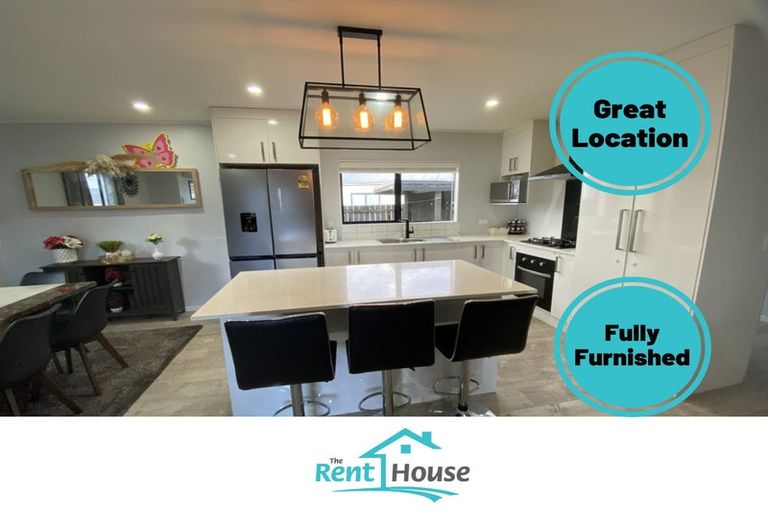 Photo of property in 13a Clarice Place, Takanini, 2112