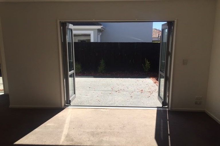 Photo of property in 541c Manchester Street, St Albans, Christchurch, 8014