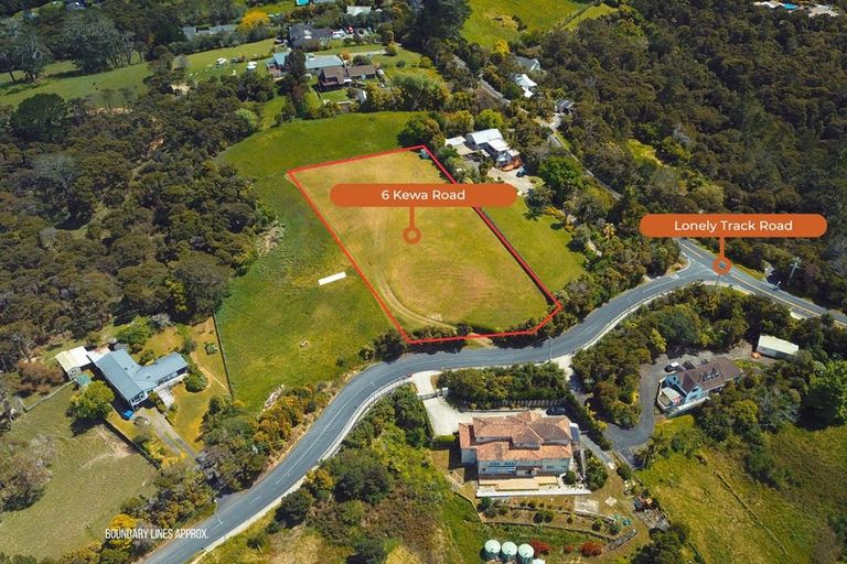 Photo of property in 6 Kewa Road, Albany Heights, Auckland, 0632