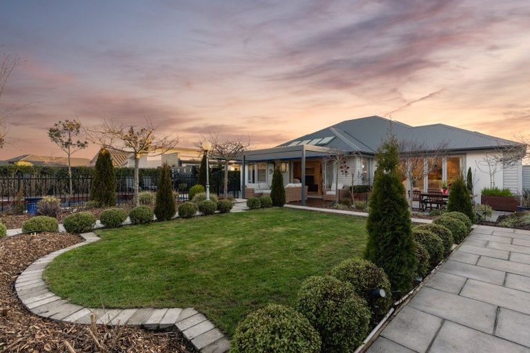 Photo of property in 34 Ruapani Street, Marshland, Christchurch, 8083