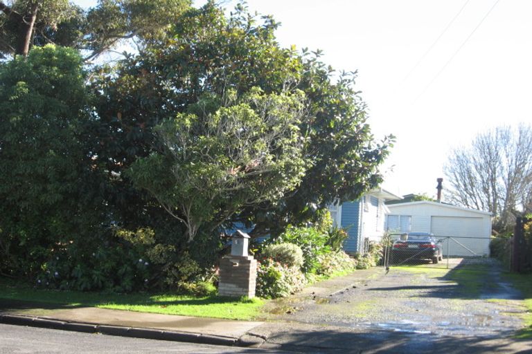 Photo of property in 26 Clark Street, Manurewa, Auckland, 2102