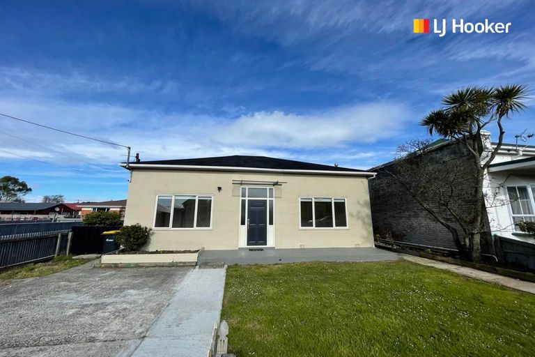 Photo of property in 66 Cutten Street, South Dunedin, Dunedin, 9012