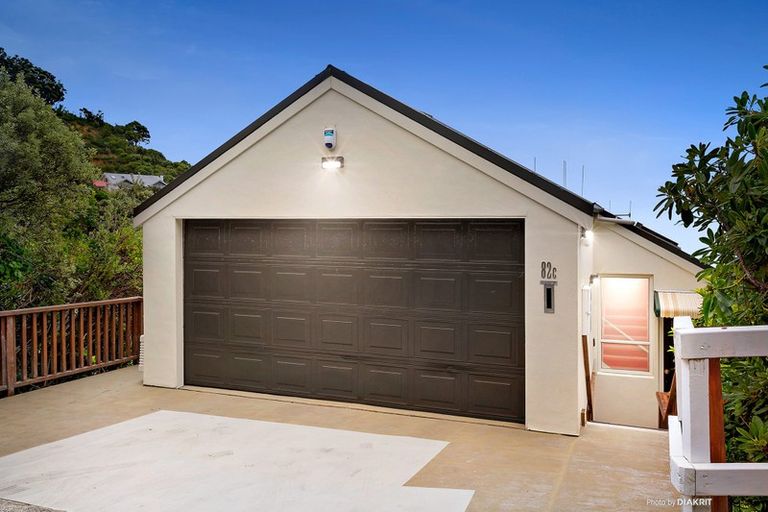 Photo of property in 82c Barnard Street, Wadestown, Wellington, 6012